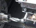 CNC turning